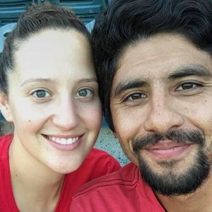 Meet your Posher, Jeffrey